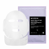 Mizon ENJOY VITAL_UP TIME Line Fit Mask